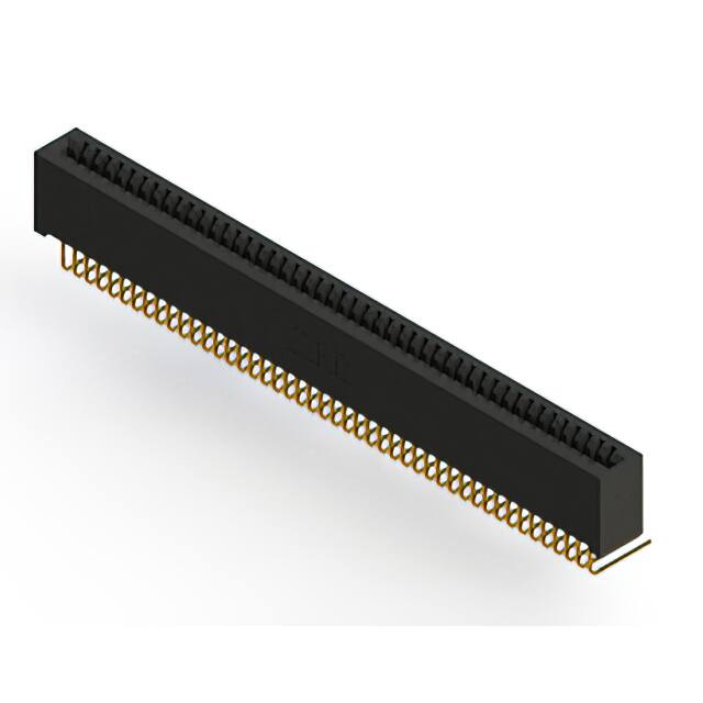 392-046-558-101 EDAC Inc.  Edgeboard Connectors